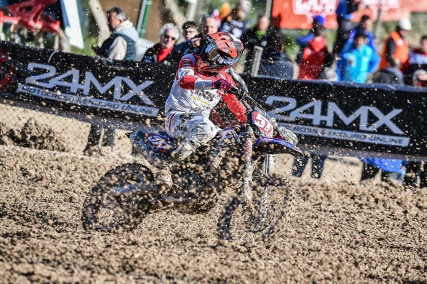 Motocross: Lata e Gifting bis a Cingoli