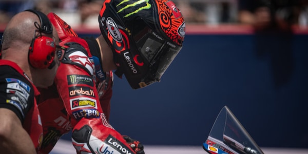 MotoGP, Bagnaia: corsa al riscatto a Jerez