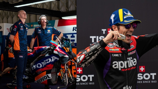 MotoGP: dopo il "no grazie" di Acosta, Honda punta Vinales