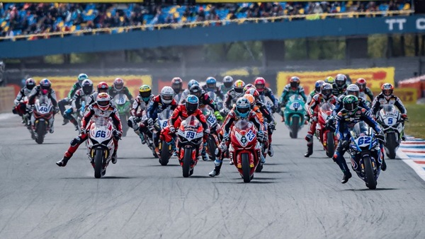 SSP all'insegna dell'equilibrio: sarà lotta a quattro per il titolo iridato?