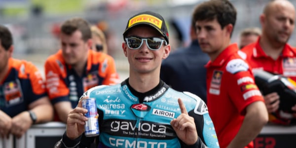 Moto3, pronostici GP Jerez: chi riuscirà a fermare Alonso?