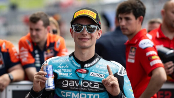 Moto3, pronostici GP Jerez: chi riuscirà a fermare Alonso?