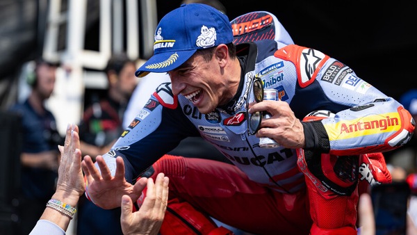 MotoGP, Marquez a Jerez per chiudere il cerchio dopo l’incidente