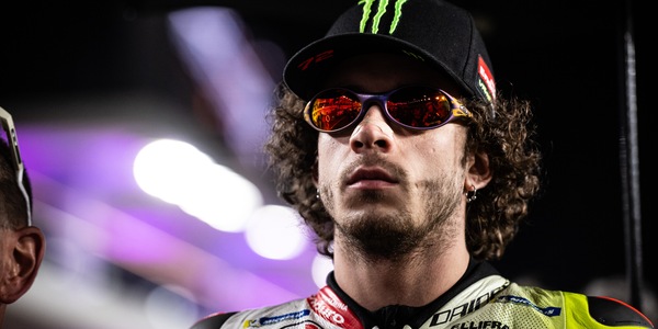 MotoGP, Bezzecchi: in Spagna è giunta l’ora della verità