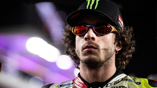 MotoGP, Bezzecchi: in Spagna è giunta l’ora della verità