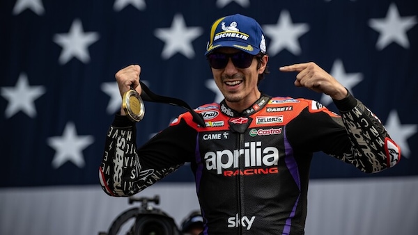 Sprazzo o crescita reale? Vinales a Jerez per la conferma definitiva