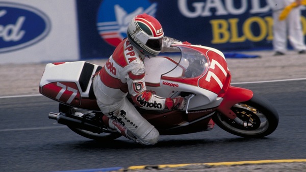 Bimota: il ritorno nel mondiale SBK di un marchio leggendario