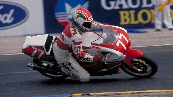 Bimota: il ritorno nel mondiale SBK di un marchio leggendario