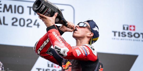 MotoGP: a Jerez l'appuntamento con la storia? L'attacco di Pedro Acosta