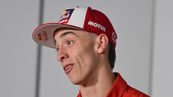 MotoGP Jerez, Pedro Acosta: "Pedrosa? Non escludo che possa vincere"