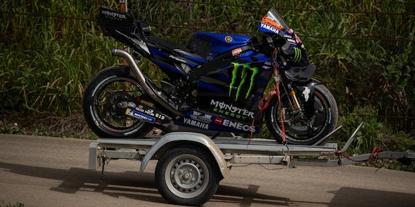 MotoGP 2025, Yamaha si offre (anche) a Gresini: ora ha tre possibilità