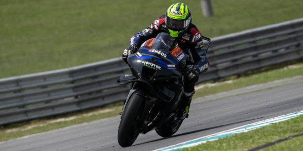 MotoGP, Crutchlow: wild card al Mugello, Silverstone e Misano