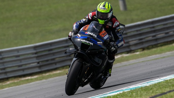 MotoGP, Crutchlow: wild card al Mugello, Silverstone e Misano