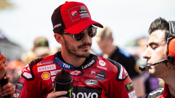 GP Jerez, Bagnaia individua i potenziali rivali: "Sono molti i piloti veloci"