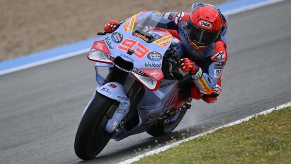 Qualifiche MotoGP, risultati: ecco la griglia di partenza GP Jerez