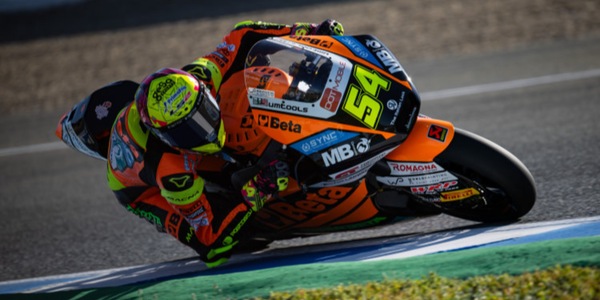 Qualifiche Moto2 Jerez: capolavoro Aldeguer, pole ad un passo dal record