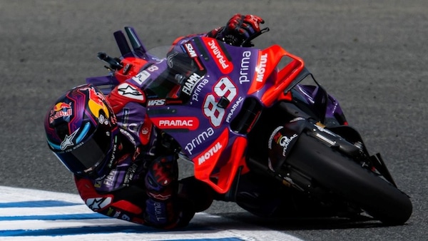 Sprint MotoGP Spagna: risultati e commento al GP di Jerez