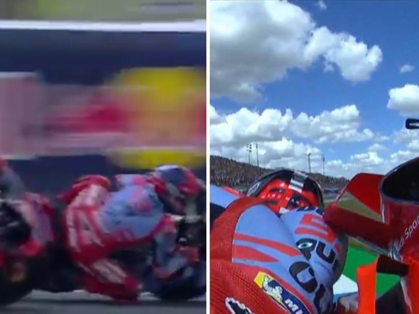 MotoGP Spagna: Bagnaia-Marquez, duello all'ultimo respiro