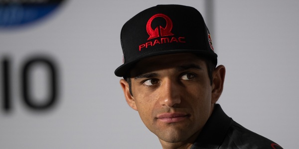 GP Spagna, Martin: “Ero più forte, Bagnaia faceva fatica a passarmi”