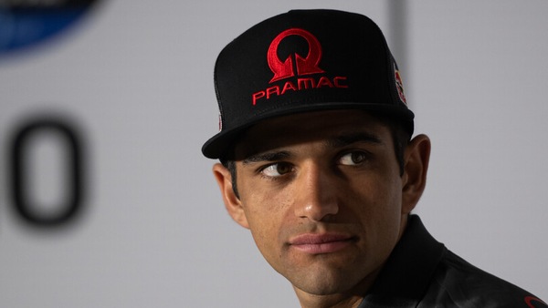 GP Spagna, Martin: “Ero più forte, Bagnaia faceva fatica a passarmi”