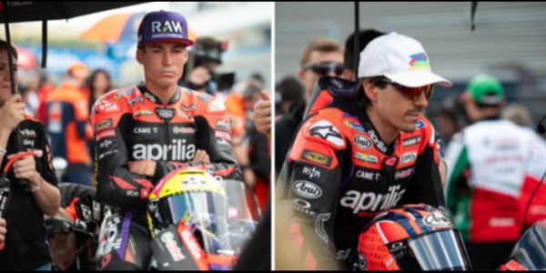 MotoGP, Aleix e Maverick in coro: “Dobbiamo migliorare le partenze”