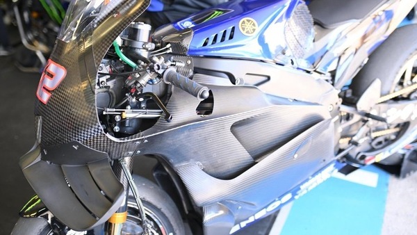 MotoGP oggi, nei test Yamaha "soffia" sulla sua M1: i piloti saranno felici?