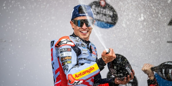 MotoGP, mercato: Ducati e ora che fai con Marc Marquez?