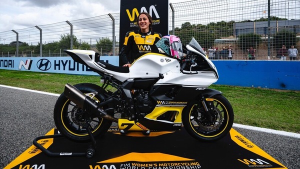 Il mondiale femminile scalda i motori: a Cremona il primo test ufficiale