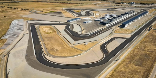 MotoGP, posticipato nuovamente il GP del Kazakistan