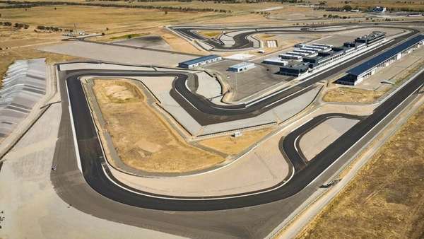 MotoGP, posticipato nuovamente il GP del Kazakistan