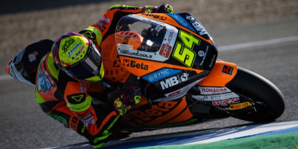 Moto2, la prima di Fermin Aldeguer inverte la rotta del campionato?