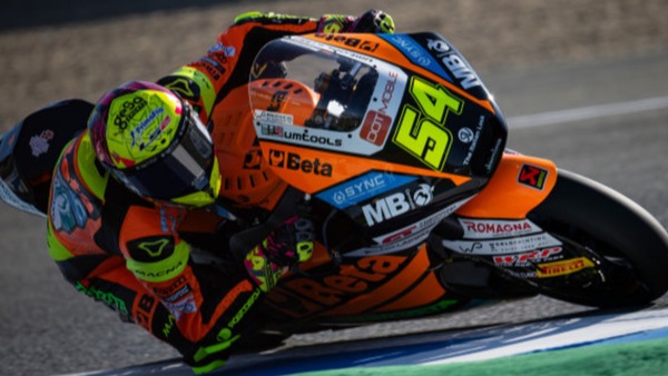 Moto2, la prima di Fermin Aldeguer inverte la rotta del campionato?