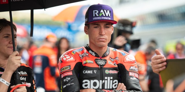 Mercato piloti MotoGP, Aleix Espargarò: le sue opzioni in vista del 2025