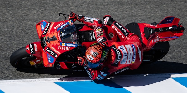 MotoGP orari, GP Francia 2024: la programmazione Sky e TV8