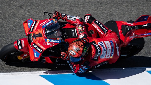 MotoGP orari, GP Francia 2024: la programmazione Sky e TV8