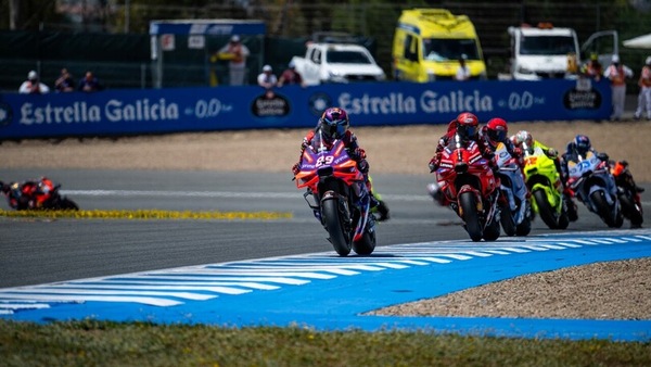 MotoGP, Martin attento: leadership in pericolo a Le Mans