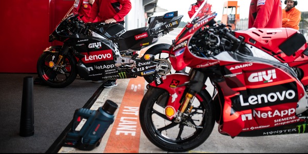 MotoGP 2027, come cambia la top class: i motori