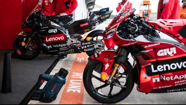 MotoGP 2027, come cambia la top class: i motori