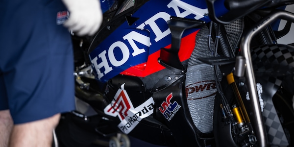 Regolamento MotoGP 2027: le limitazioni per l’aerodinamica