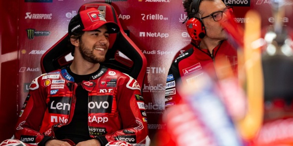 MotoGP di Francia da "ora della verità" per Bastianini