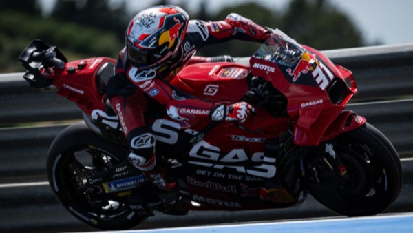 MotoGP: KTM a Le Mans per allontanare la crisi, Acosta non basta