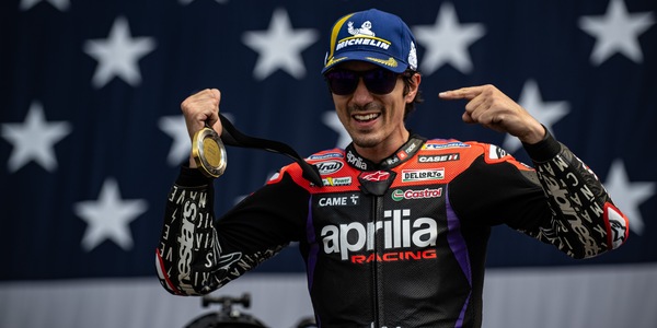 MotoGP, Vinales a Le Mans in cerca di continuità dopo le difficoltà di Jerez