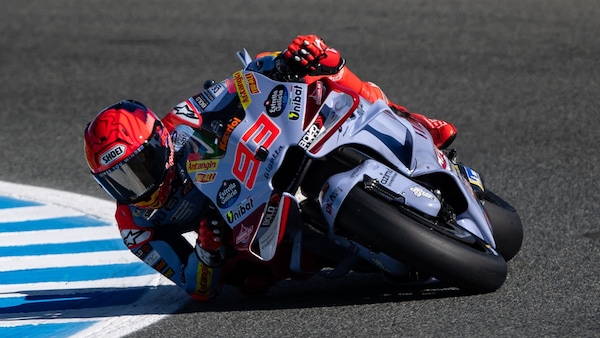 MotoGP Le Mans: Marquez chiamato ad un'immediata conferma