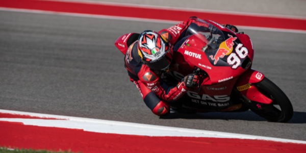 Moto3, pronostico Le Mans: Holgado il favorito, ma la rivalità è serrata