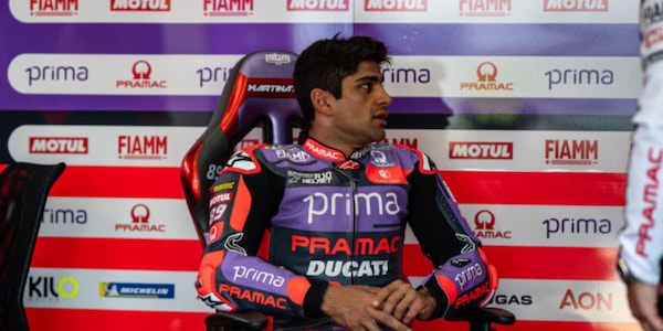MotoGP, Martin si è messo Jerez alle spalle, nel mirino c’è Le Mans
