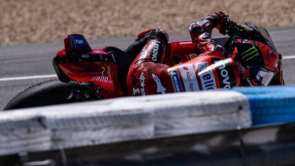 MotoGP, SOS Sprint per Bagnaia: deve vincere (anche) sabato