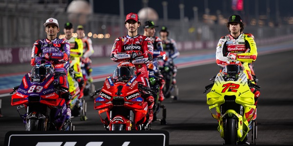 L'intreccio di mercato che scuote la MotoGP