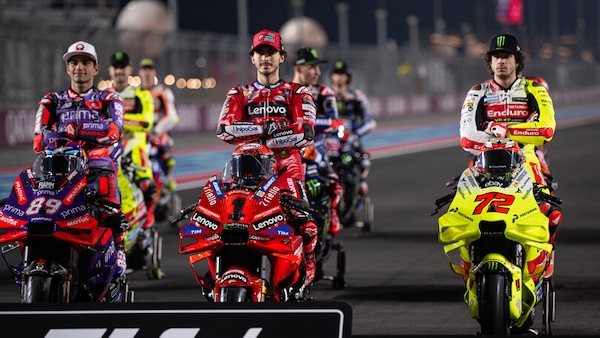 L'intreccio di mercato che scuote la MotoGP