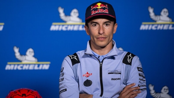 Marquez: “Se nel 2025 voglio giocarmi il titolo mi servirà il miglior materiale”