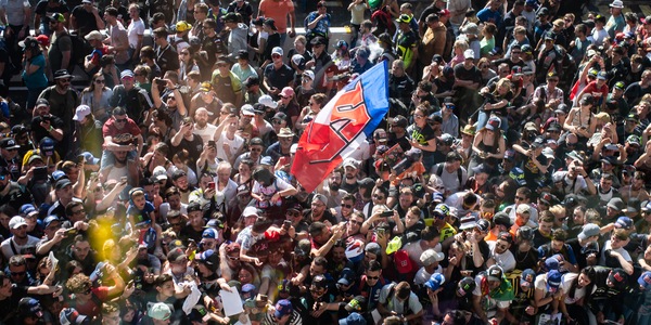 Calendario MotoGP: Liberty Media a caccia di nuovi mercati